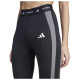 Adidas Γυναικείο κολάν Techfit Colorblock Leggings 7/8